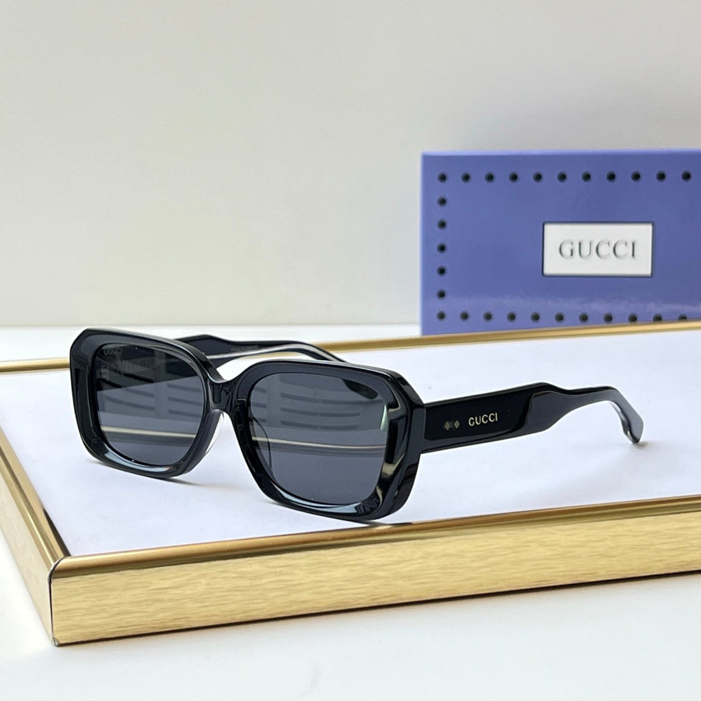 Gucci GG1531SK Sunglasses product image 3, provided for visual reference and product detail review