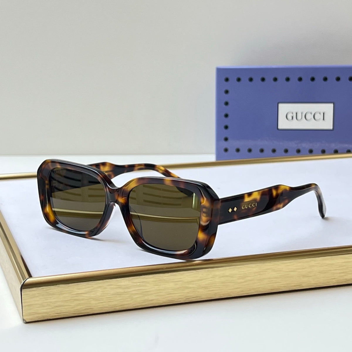 Gucci GG1531SK Sunglasses product image 4, provided for visual reference and product detail review