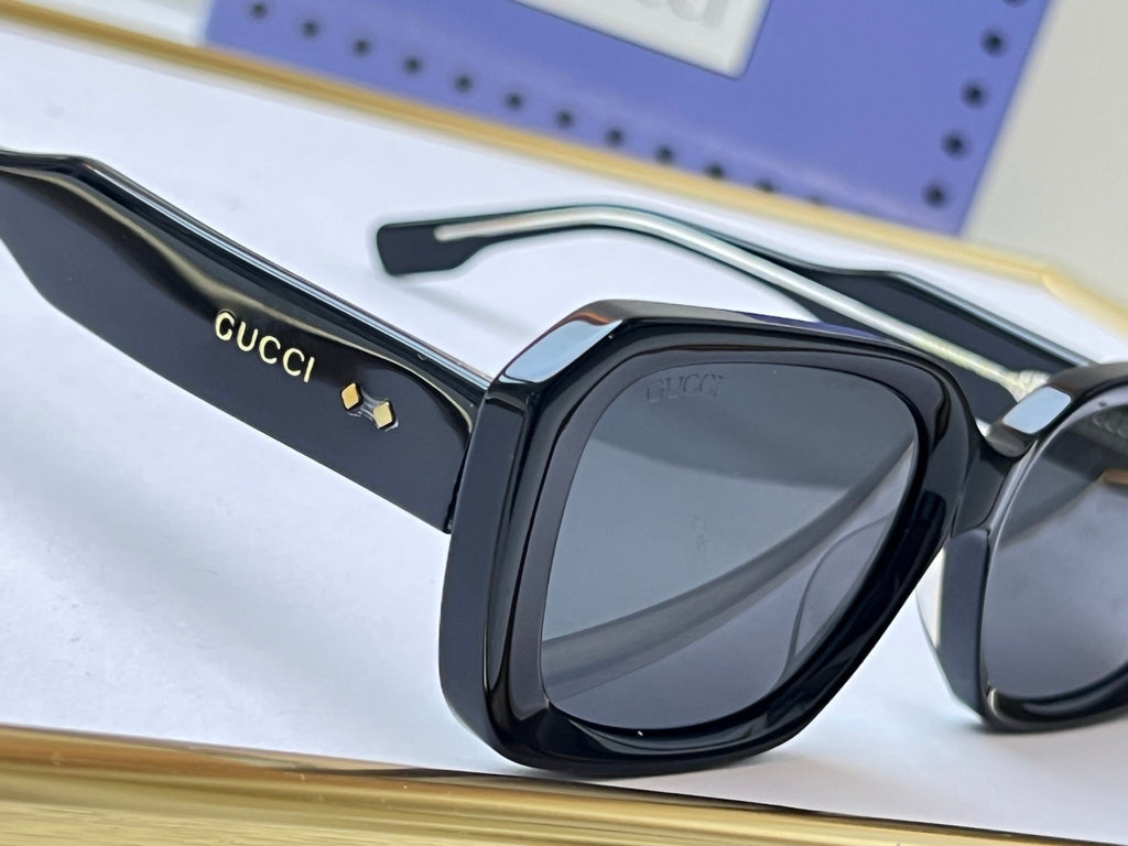 Gucci GG1531SK Sunglasses product image 7, provided for visual reference and product detail review
