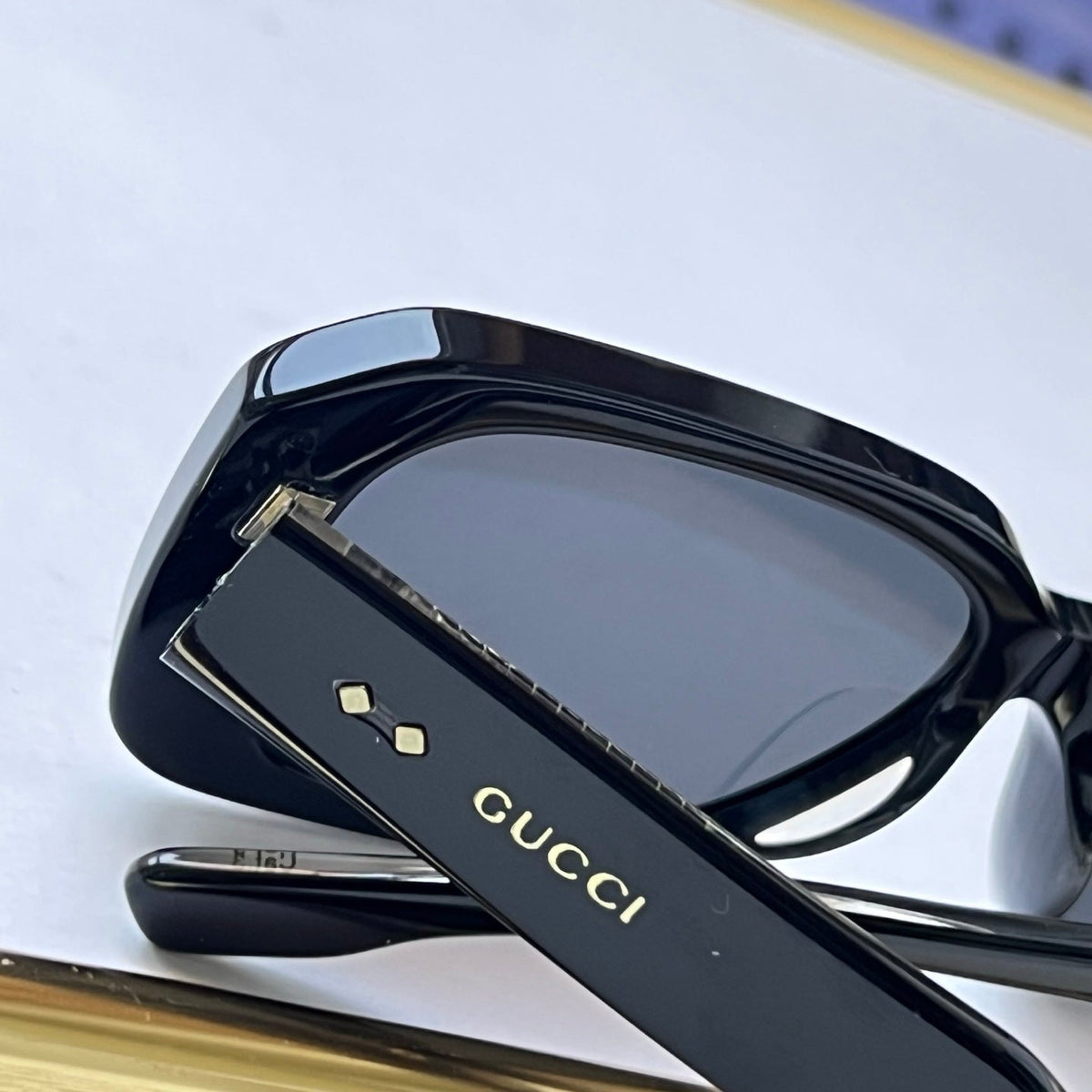 Gucci GG1531SK Sunglasses product image 8, provided for visual reference and product detail review