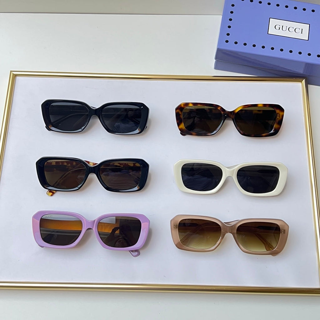 Gucci GG1531SK Sunglasses product image 9, provided for visual reference and product detail review