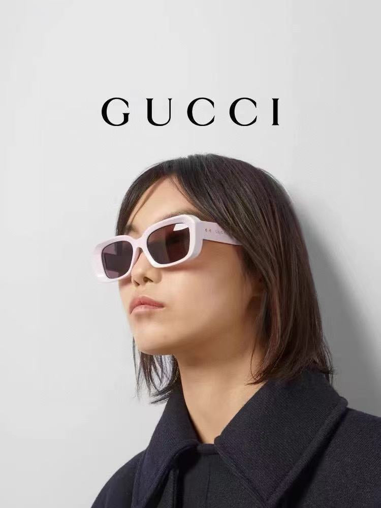 Gucci GG1531SK Sunglasses product image 13, provided for visual reference and product detail review