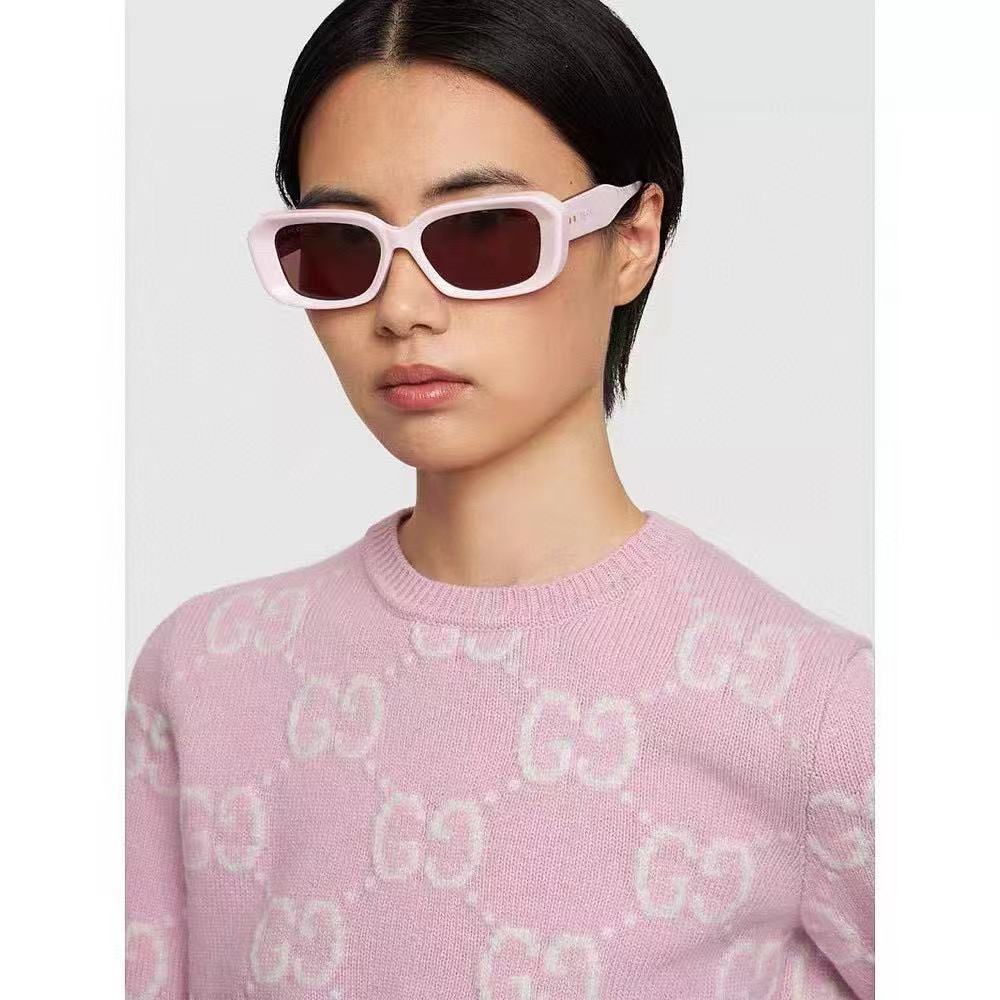 Gucci GG1531SK Sunglasses product image 14, provided for visual reference and product detail review