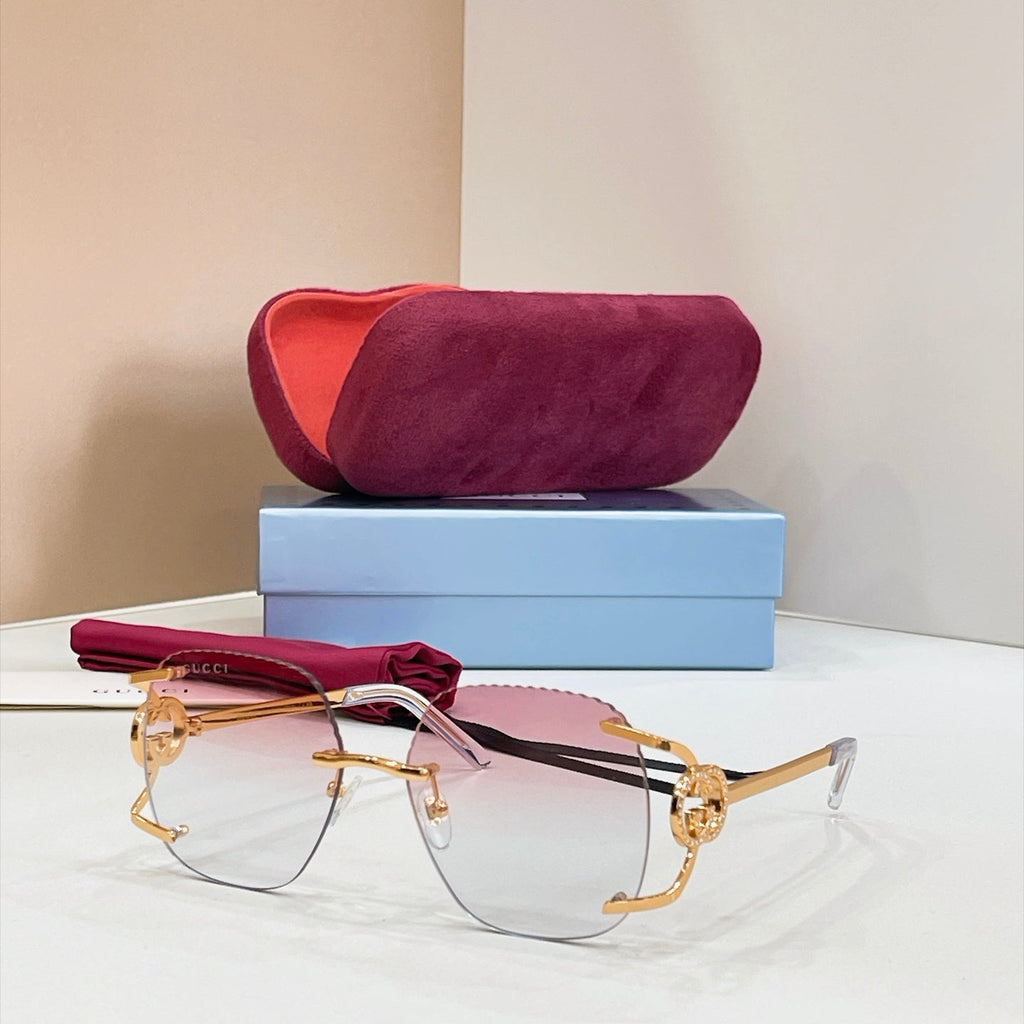 Gucci GG2328S Sunglasses product image 6, provided for visual reference and product detail review