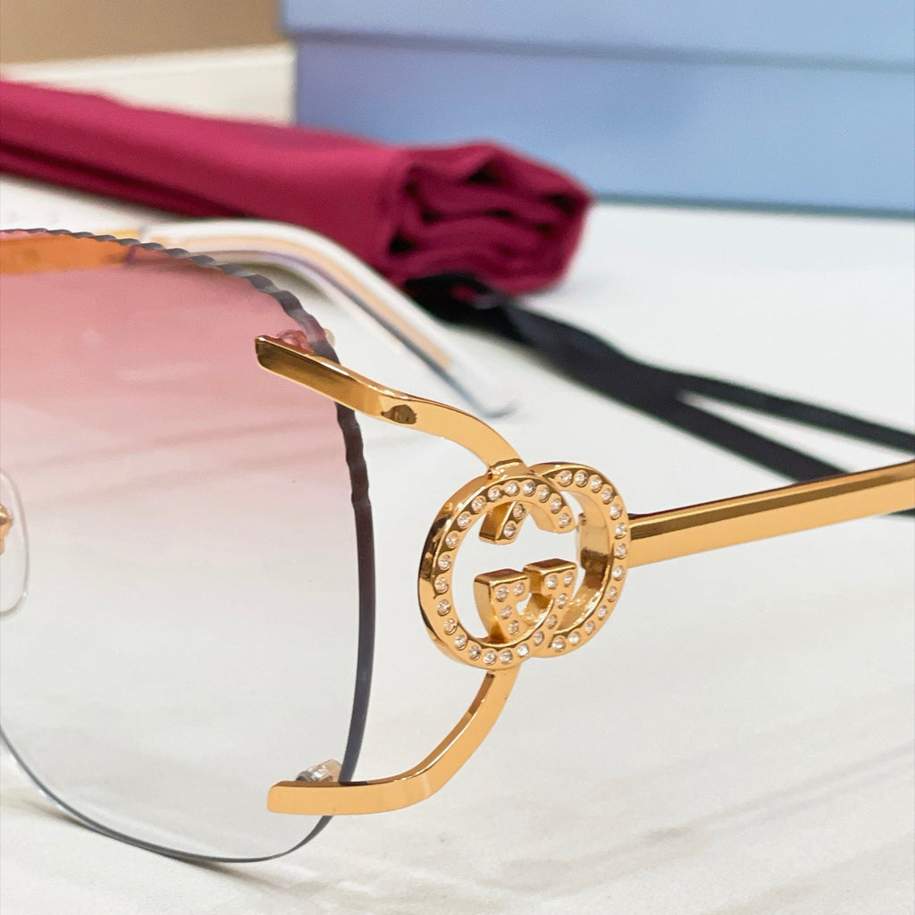 Gucci GG2328S Sunglasses product image 7, provided for visual reference and product detail review