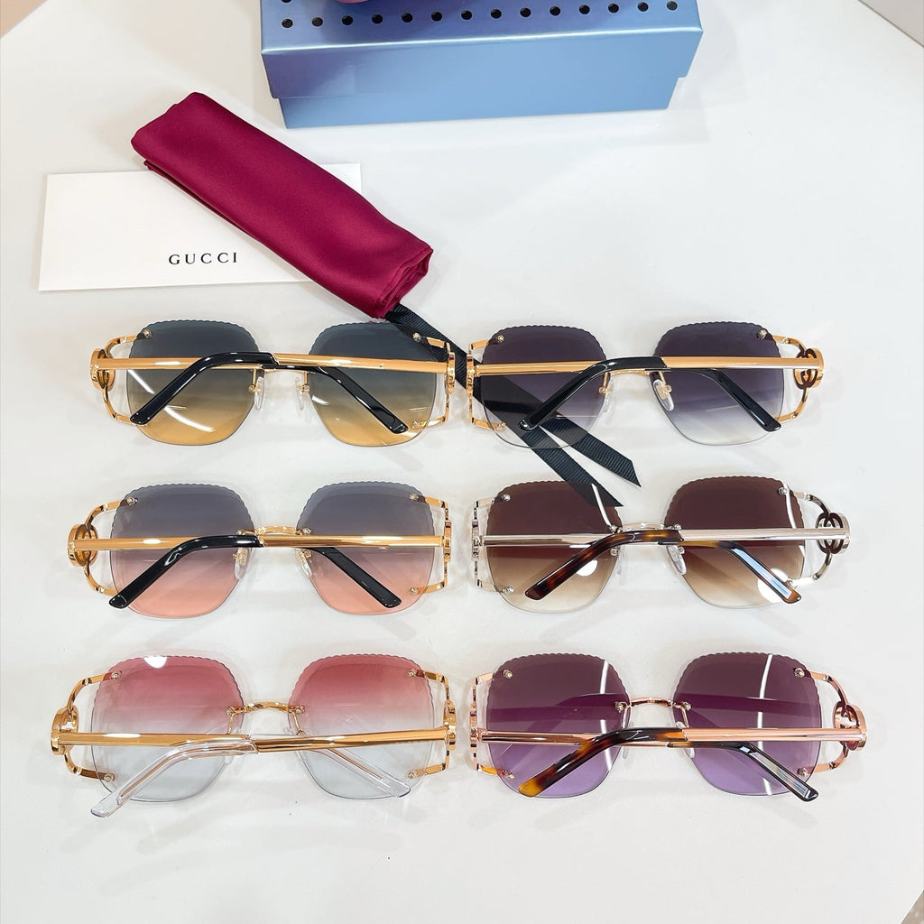 Gucci GG2328S Sunglasses product image 9, provided for visual reference and product detail review