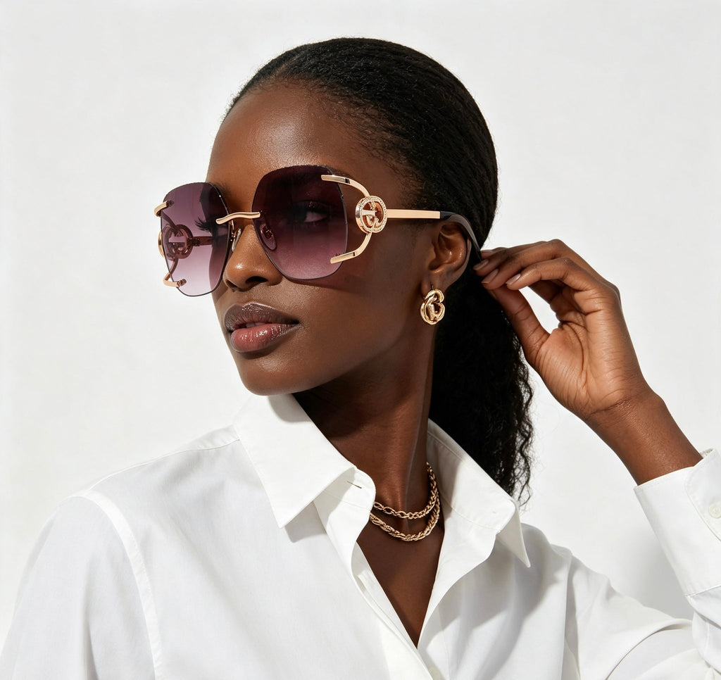 Gucci GG2328S Sunglasses product image 11, provided for visual reference and product detail review
