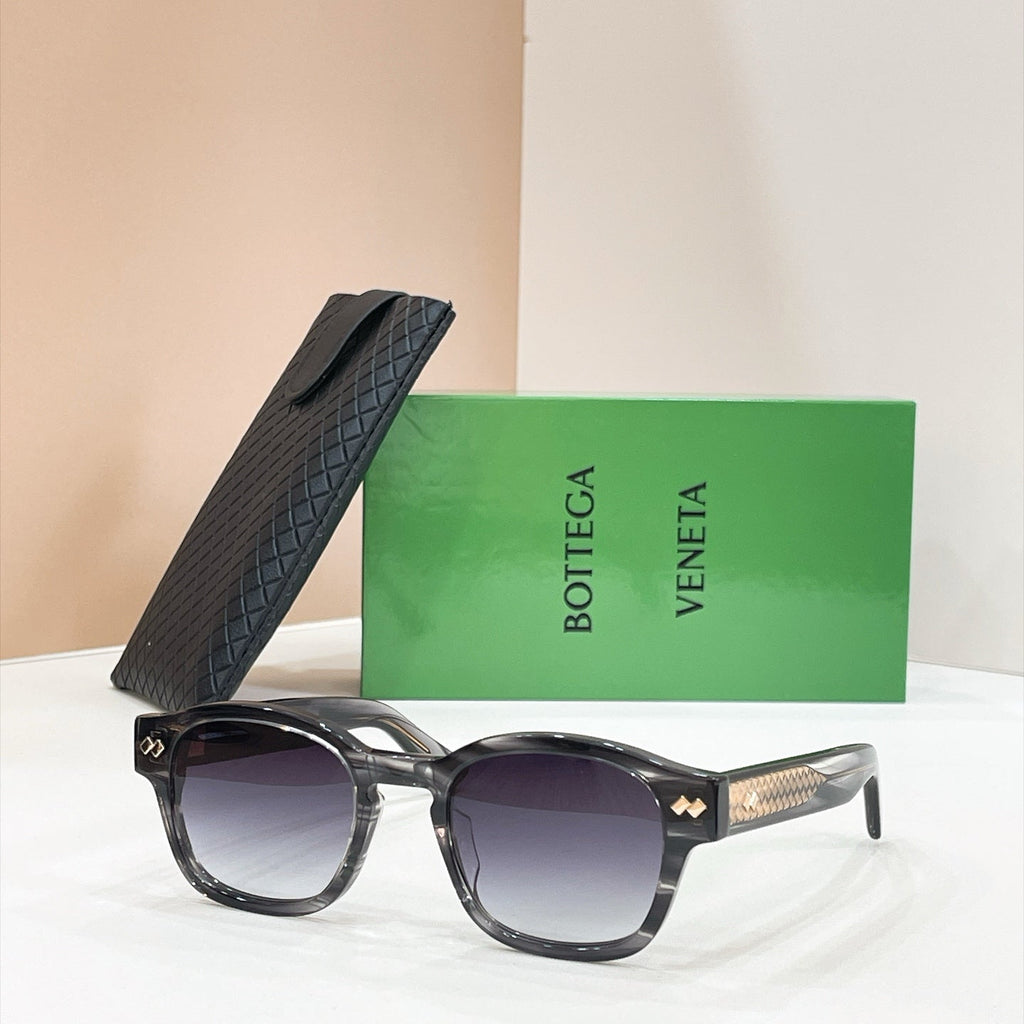 Bottega Veneta BV1445OA Sunglasses product image 6, provided for visual reference and product detail review