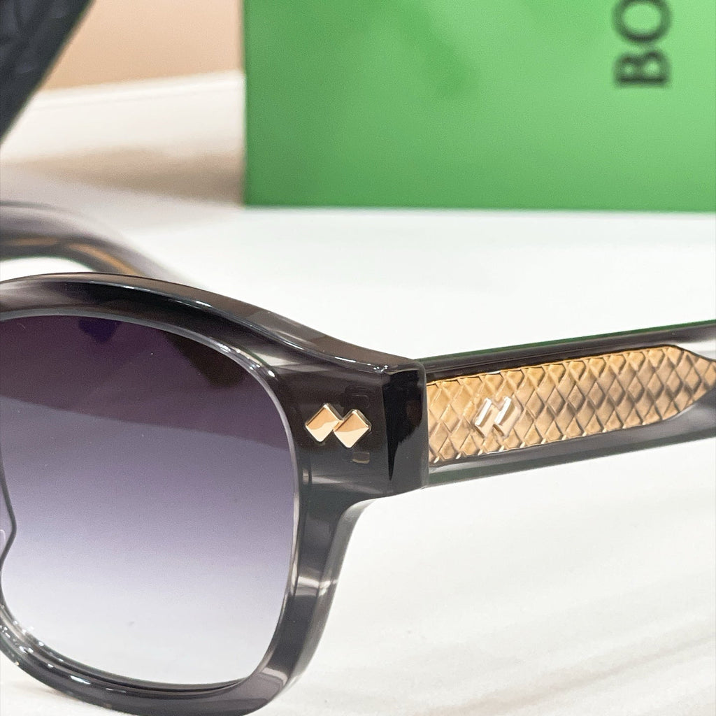 Bottega Veneta BV1445OA Sunglasses product image 7, provided for visual reference and product detail review