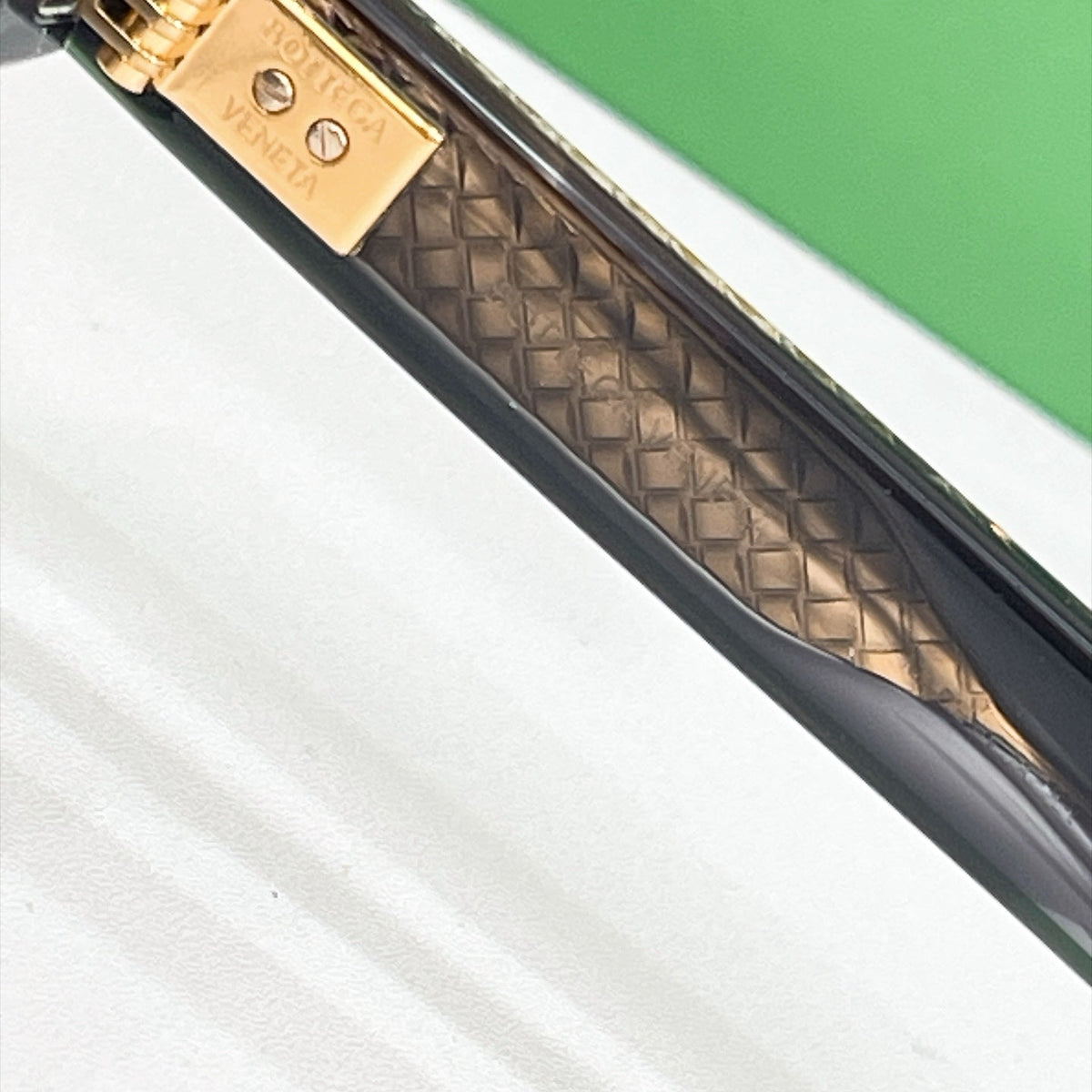 Bottega Veneta BV1445OA Sunglasses product image 8, provided for visual reference and product detail review