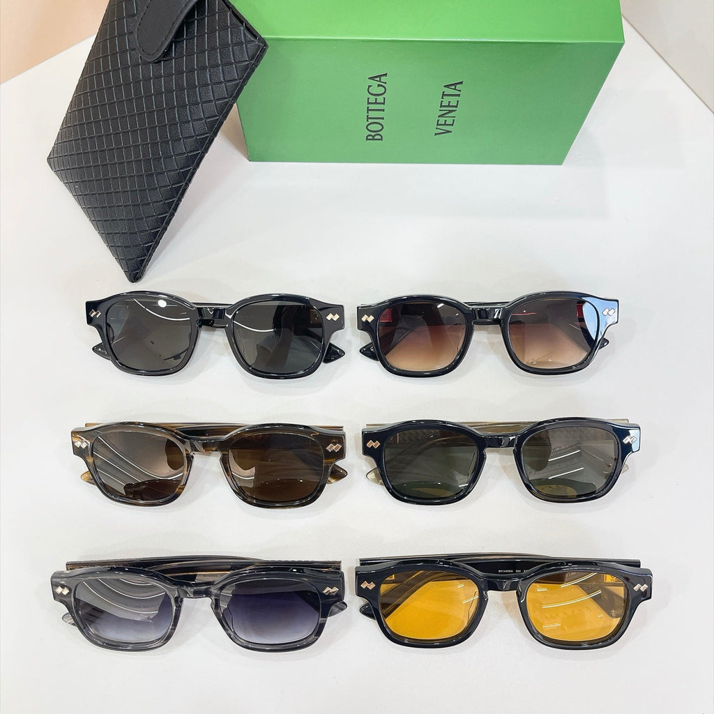 Bottega Veneta BV1445OA Sunglasses product image 10, provided for visual reference and product detail review