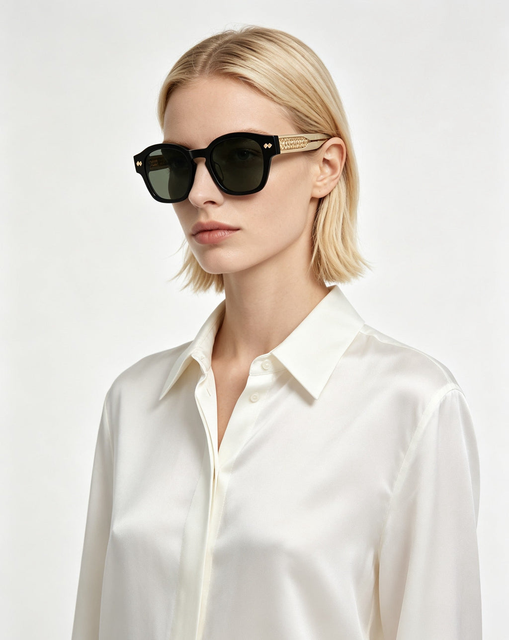 Bottega Veneta BV1445OA Sunglasses product image 17, provided for visual reference and product detail review