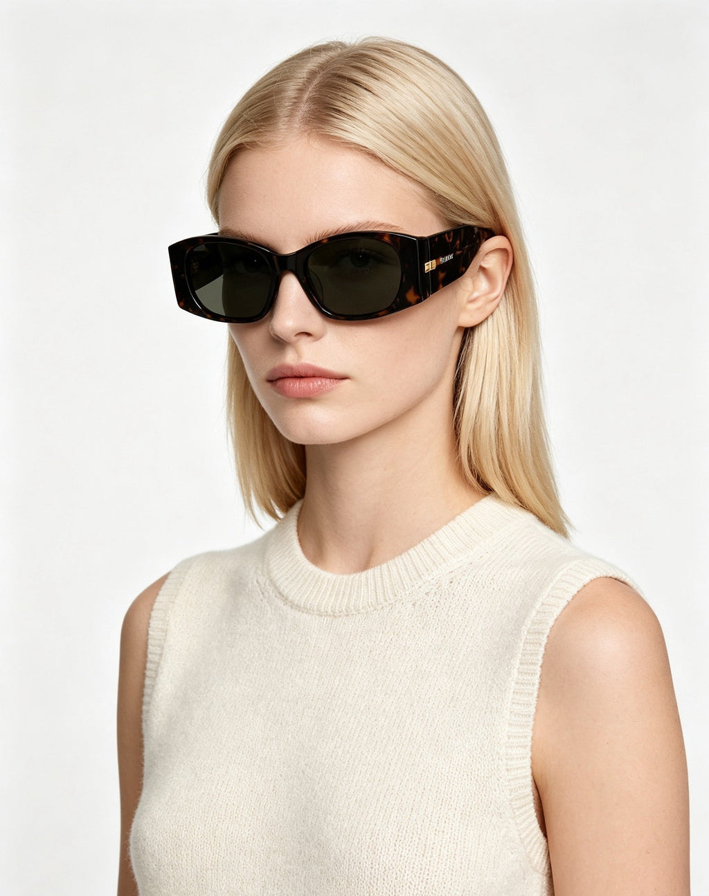 Balenciaga BB7158S Sunglasses product image 10, provided for visual reference and product detail review