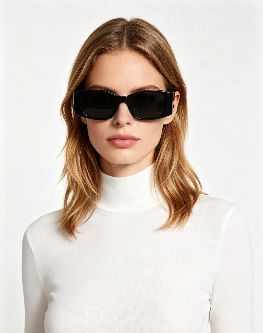 Balenciaga BB7158S Sunglasses product image 11, provided for visual reference and product detail review