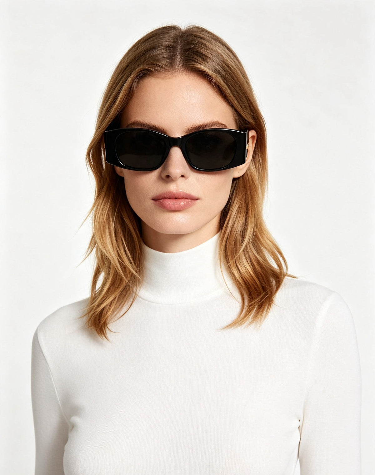 Balenciaga BB7158S Sunglasses product image 11, provided for visual reference and product detail review