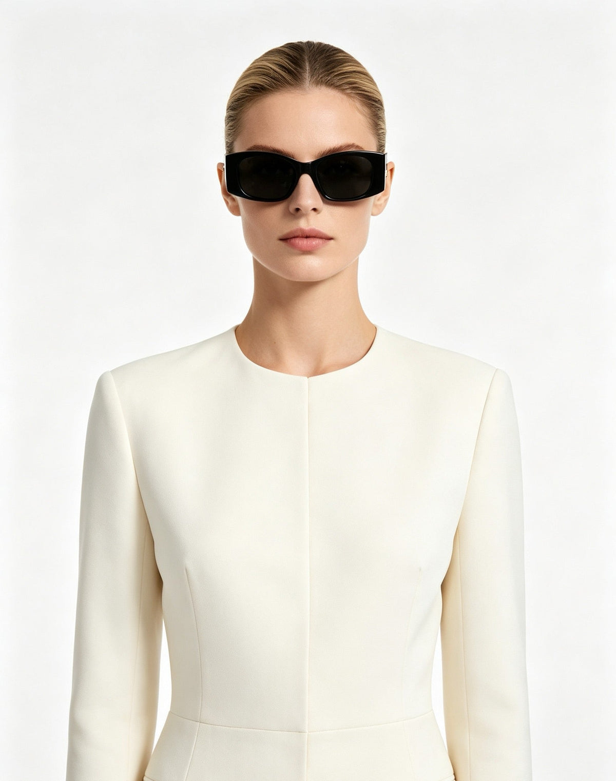 Balenciaga BB7158S Sunglasses product image 12, provided for visual reference and product detail review