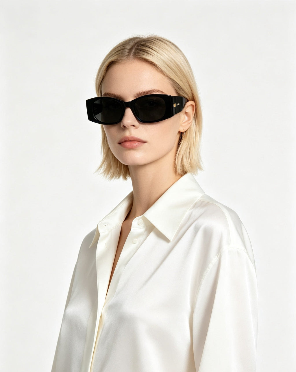 Balenciaga BB7158S Sunglasses product image 13, provided for visual reference and product detail review
