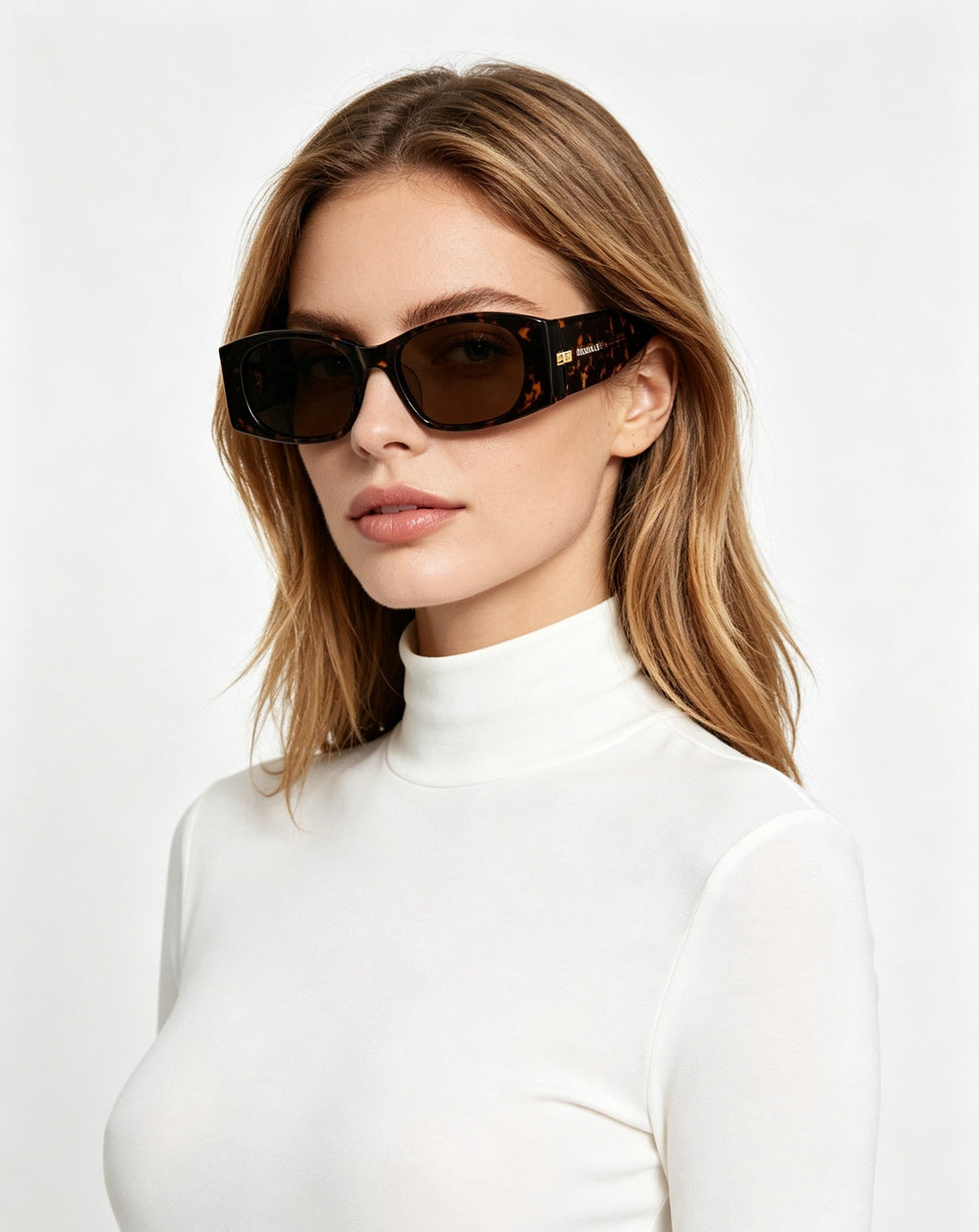 Balenciaga BB7158S Sunglasses product image 14, provided for visual reference and product detail review