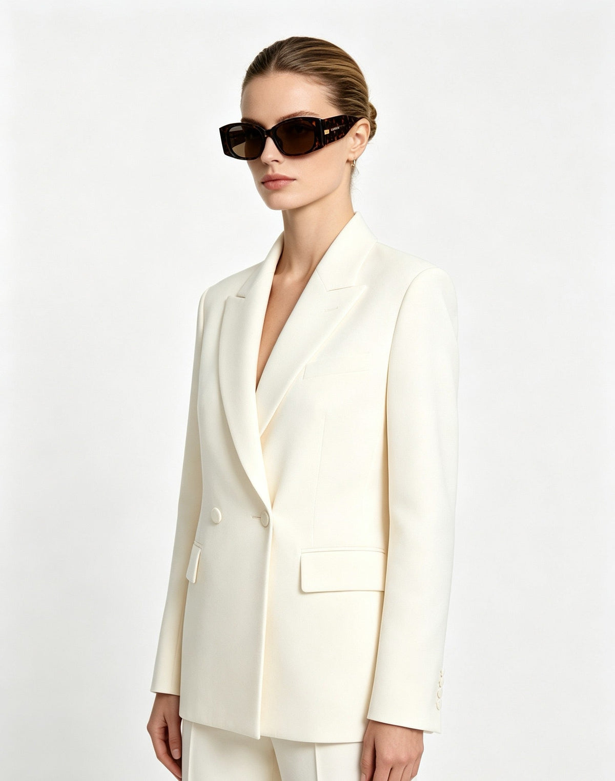 Balenciaga BB7158S Sunglasses product image 15, provided for visual reference and product detail review