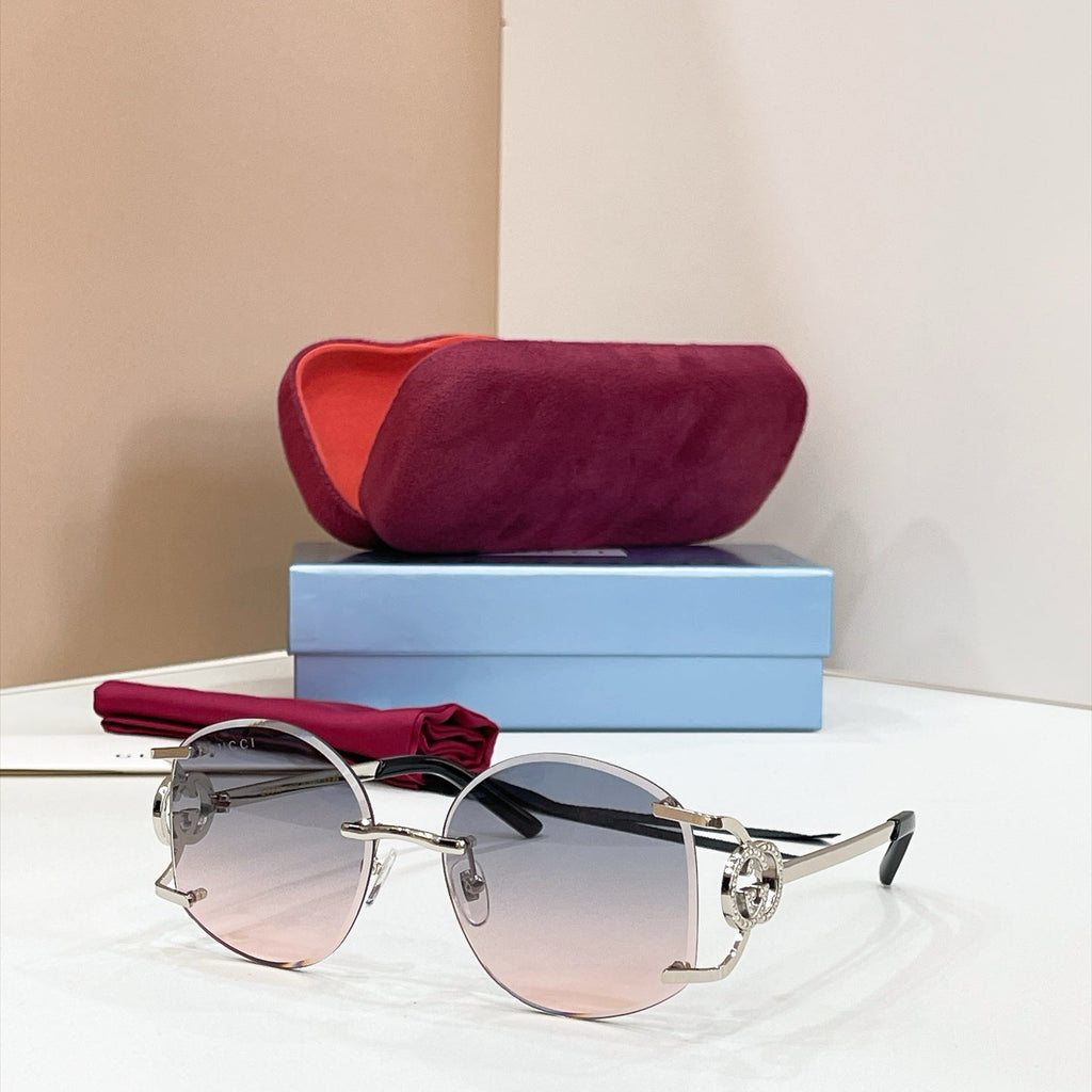 Gucci GG2329S Sunglasses product image 5, provided for visual reference and product detail review