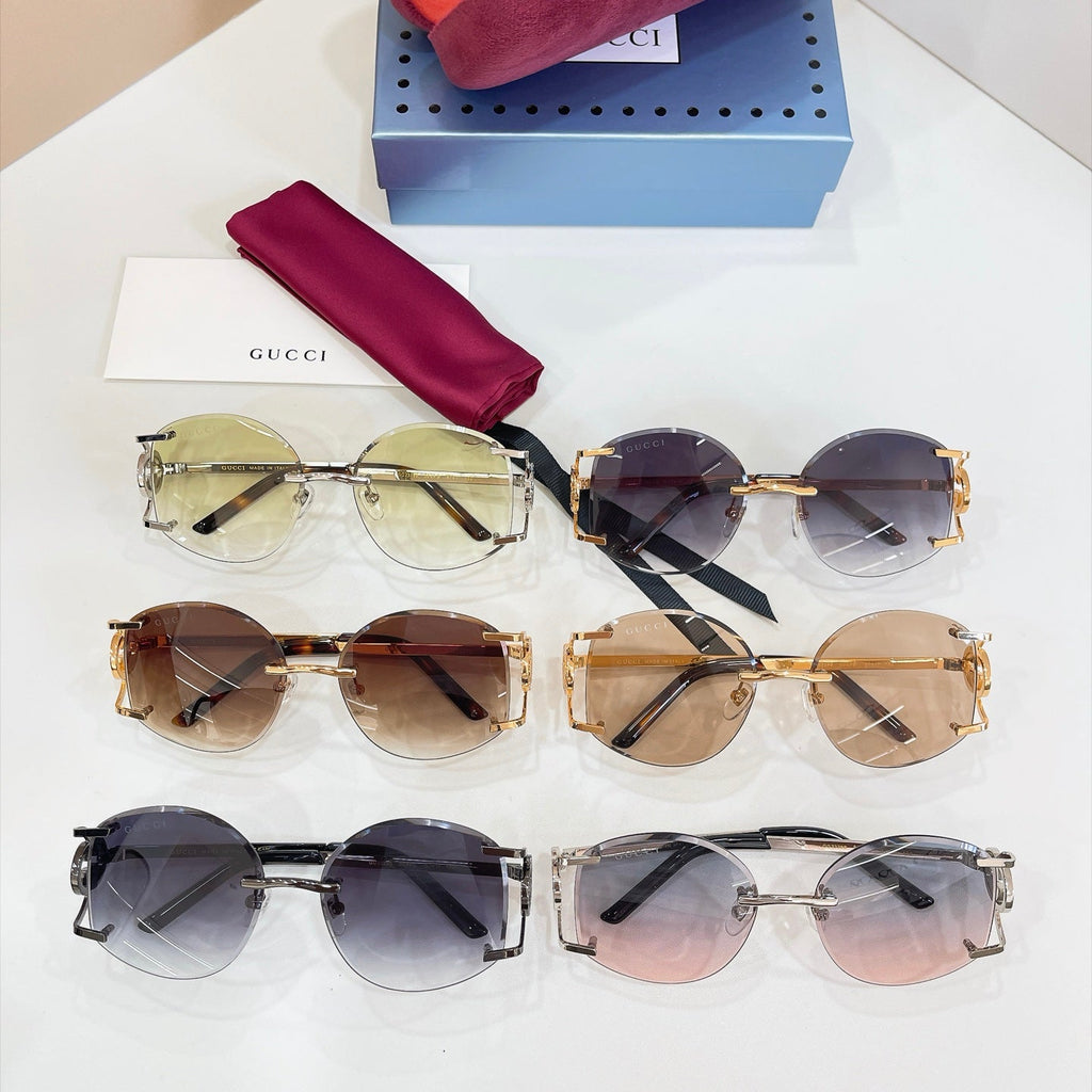 Gucci GG2329S Sunglasses product image 8, provided for visual reference and product detail review