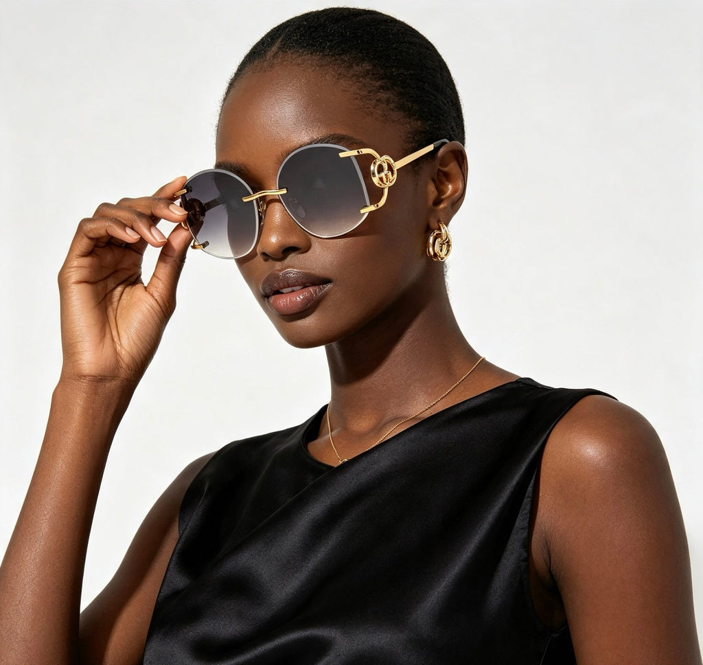 Gucci GG2329S Sunglasses product image 10, provided for visual reference and product detail review