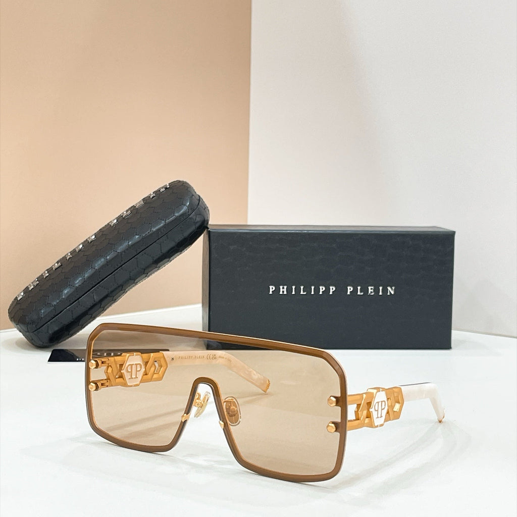 Philipp Plein SPP162M Sunglasses product image 5, provided for visual reference and product detail review