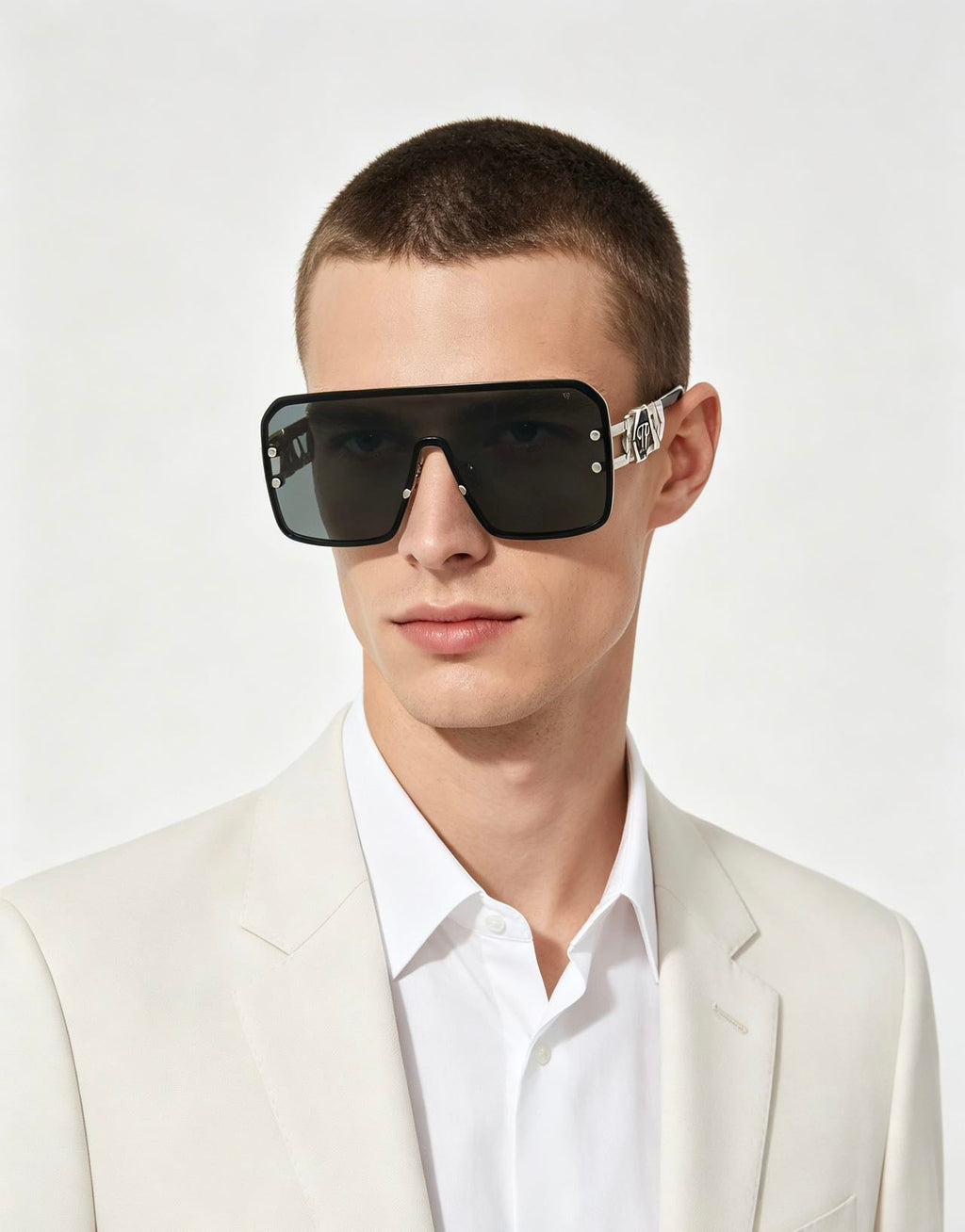 Philipp Plein SPP162M Sunglasses product image 11, provided for visual reference and product detail review