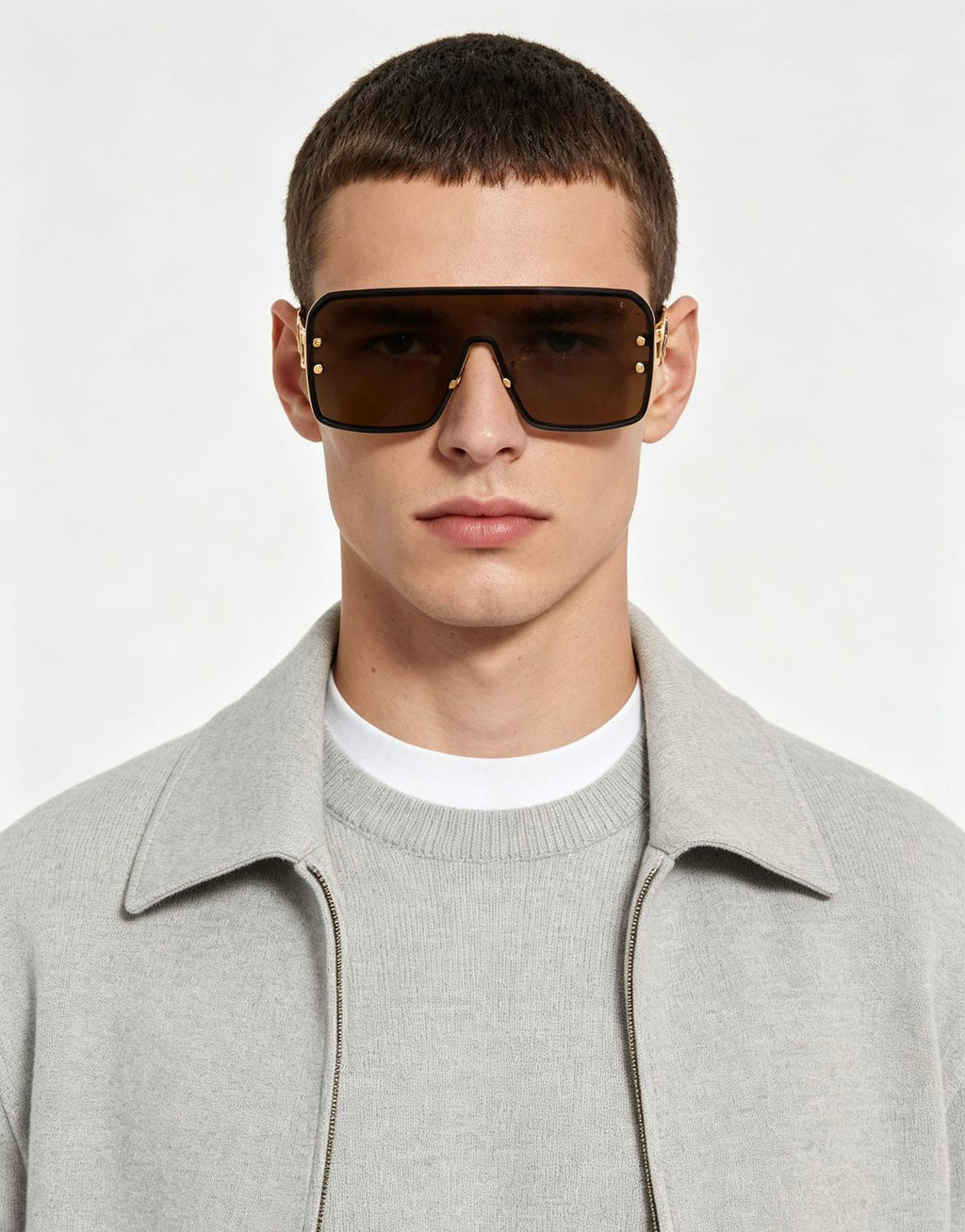 Philipp Plein SPP162M Sunglasses product image 13, provided for visual reference and product detail review