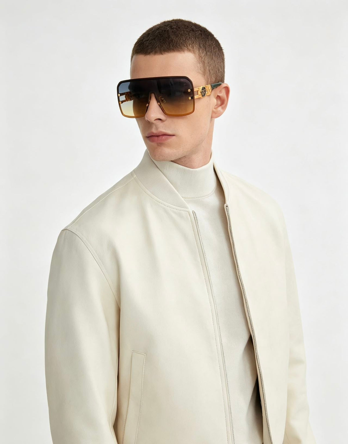 Philipp Plein SPP162M Sunglasses product image 10, provided for visual reference and product detail review