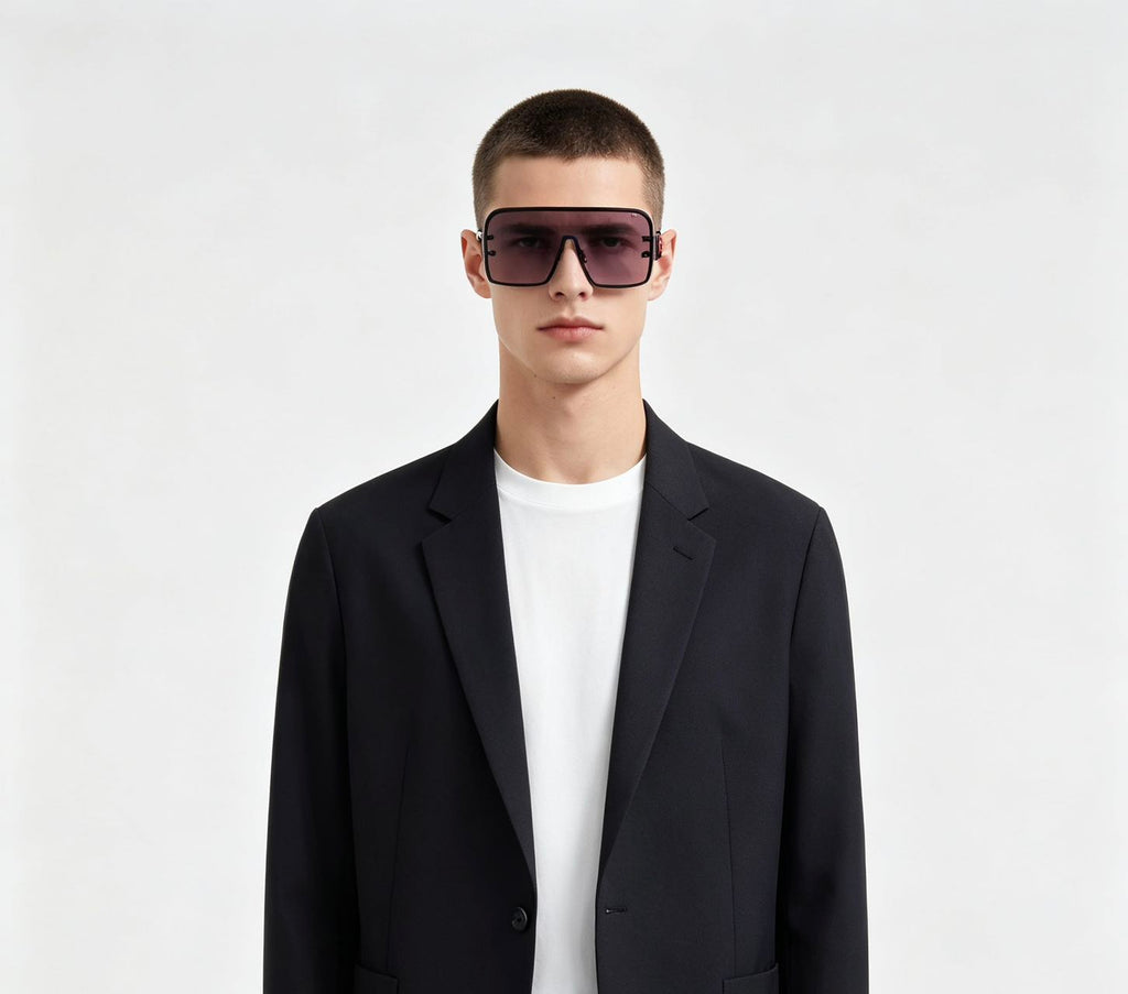 Philipp Plein SPP162M Sunglasses product image 12, provided for visual reference and product detail review