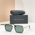 Philipp Plein VPP197 Sunglasses product image 1, provided for visual reference and product detail review