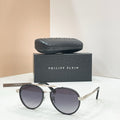 Philipp Plein VPP137 Sunglasses product image 1, provided for visual reference and product detail review