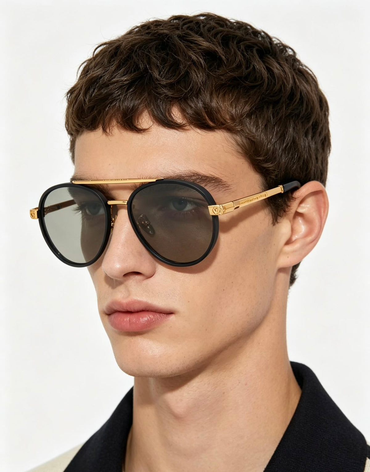 Philipp Plein VPP137 Sunglasses product image 11, provided for visual reference and product detail review