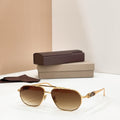 Dunhill DU02261 Sunglasses product image 1, provided for visual reference and product detail review