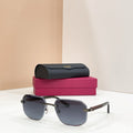 Cartier CT7440S Sunglasses product image 1, provided for visual reference and product detail review