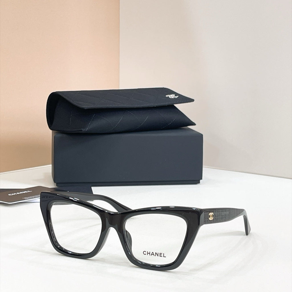 Chanel 3514 Sunglasses product image 2, provided for visual reference and product detail review