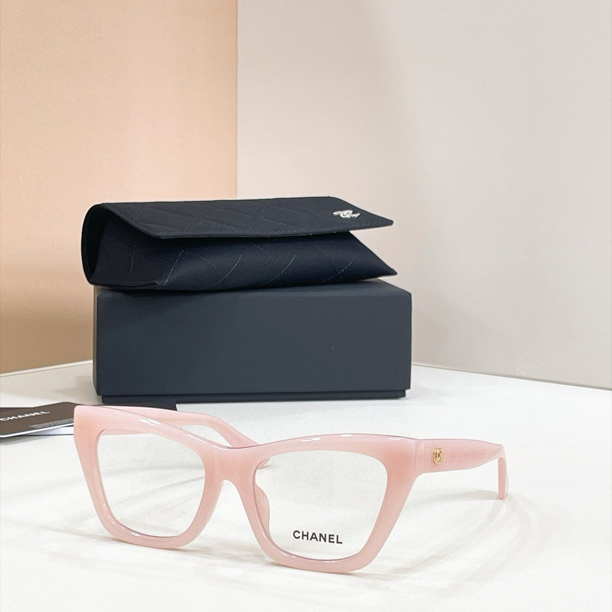 Chanel 3514 Sunglasses product image 3, provided for visual reference and product detail review