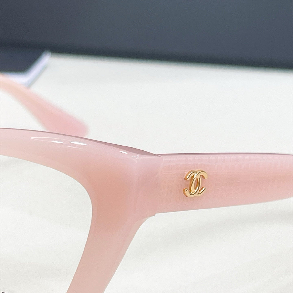 Chanel 3514 Sunglasses product image 4, provided for visual reference and product detail review