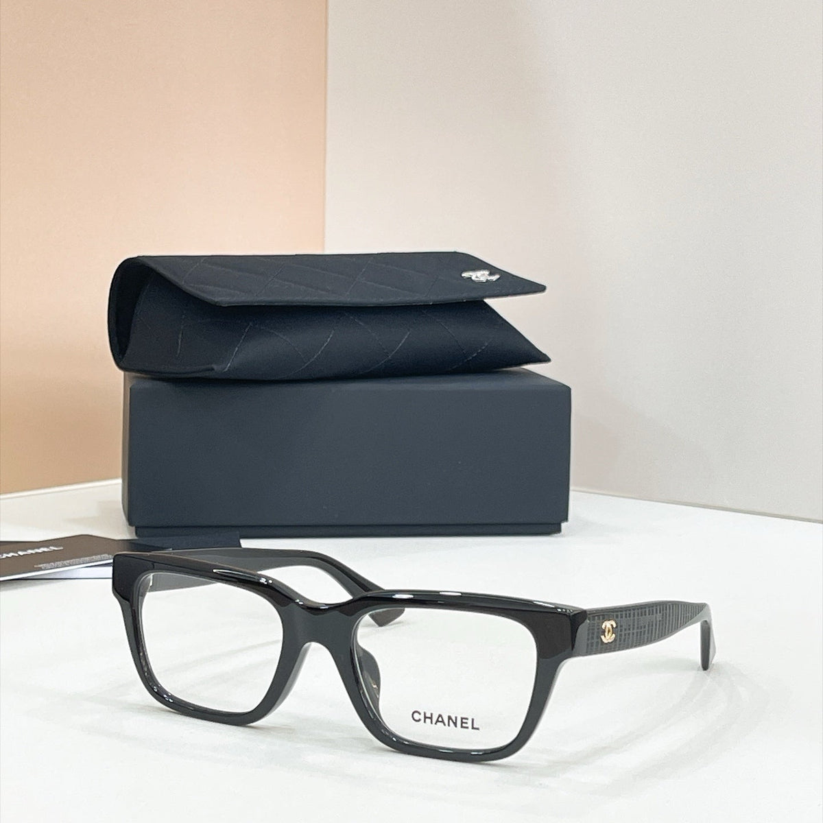 Chanel 3513 Sunglasses product image 3, provided for visual reference and product detail review