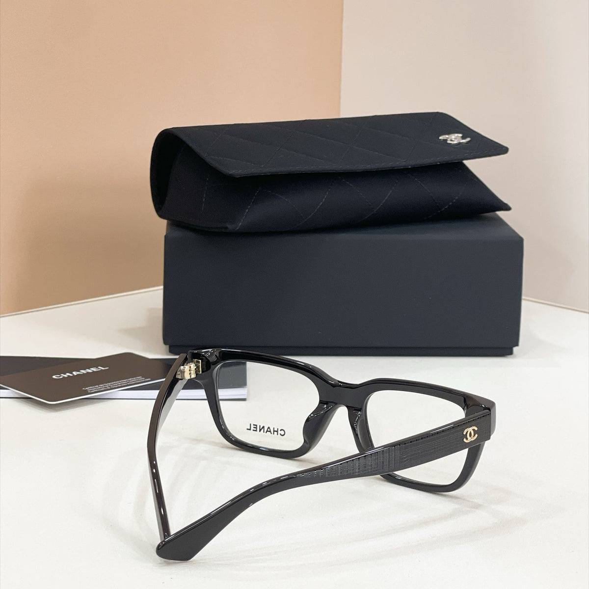 Chanel 3513 Sunglasses product image 7, provided for visual reference and product detail review