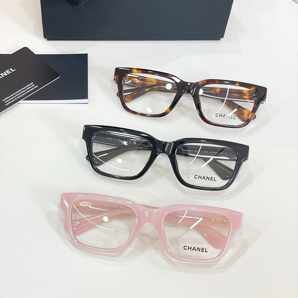 Chanel 3513 Sunglasses product image 8, provided for visual reference and product detail review