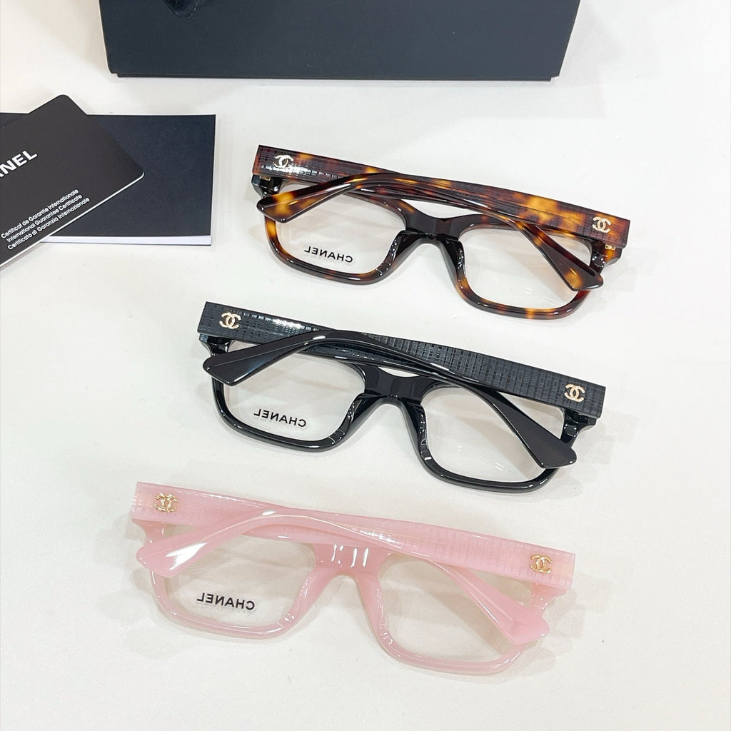 Chanel 3513 Sunglasses product image 9, provided for visual reference and product detail review