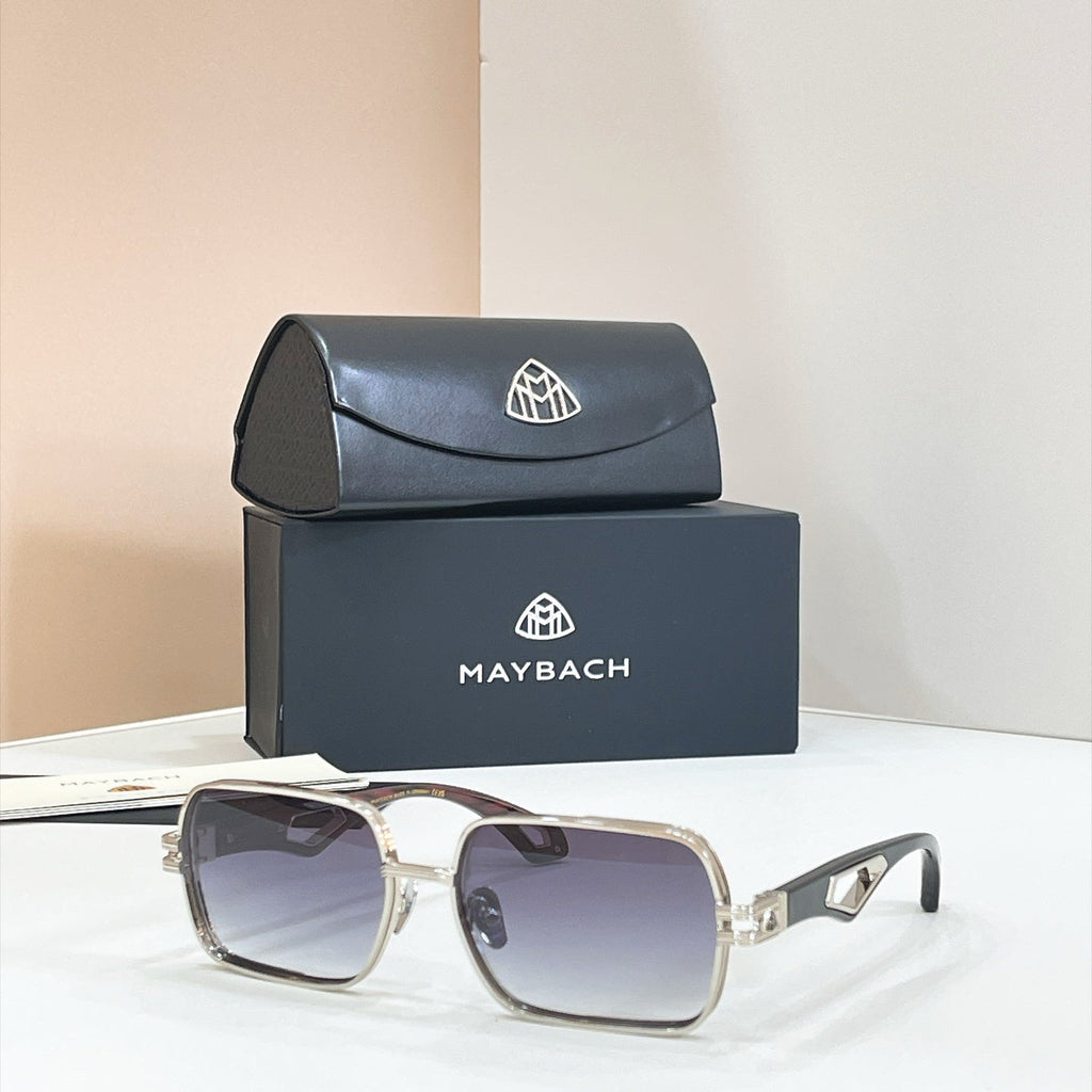 Maybach Z190 Sunglasses product image 3, provided for visual reference and product detail review