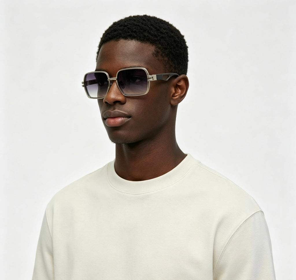 Maybach Z190 Sunglasses product image 10, provided for visual reference and product detail review