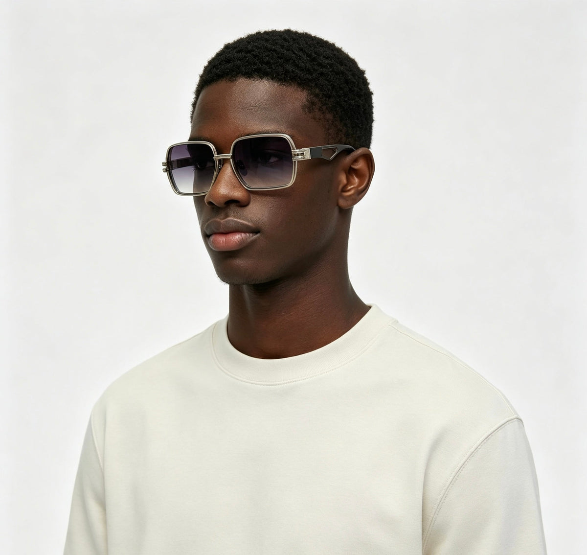 Maybach Z190 Sunglasses product image 10, provided for visual reference and product detail review