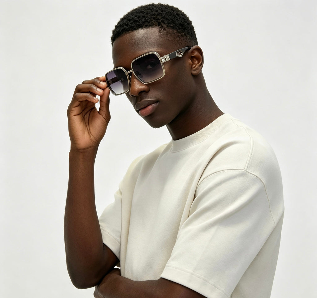 Maybach Z190 Sunglasses product image 11, provided for visual reference and product detail review
