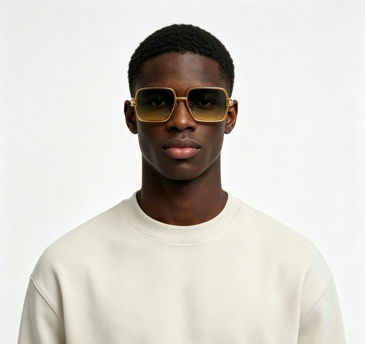 Maybach Z190 Sunglasses product image 12, provided for visual reference and product detail review