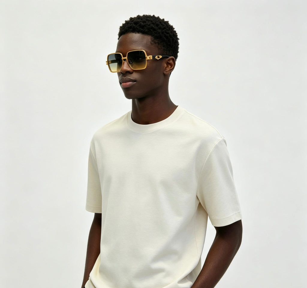 Maybach Z190 Sunglasses product image 13, provided for visual reference and product detail review