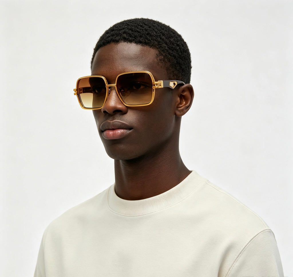 Maybach Z190 Sunglasses product image 14, provided for visual reference and product detail review
